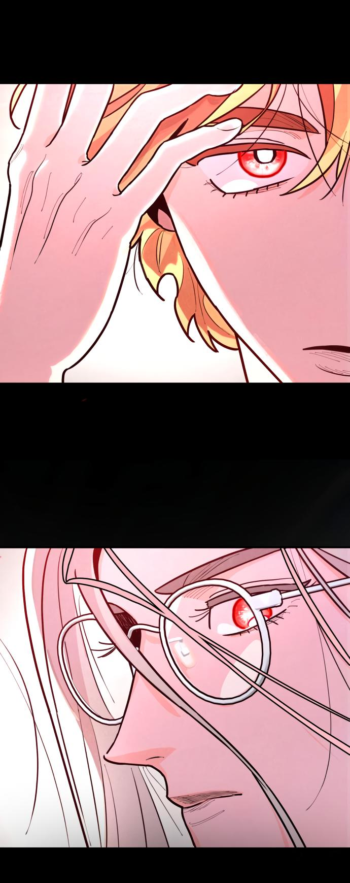 Манга Этой ночью сестрёнка изберёт меня - Глава 27 Страница 6