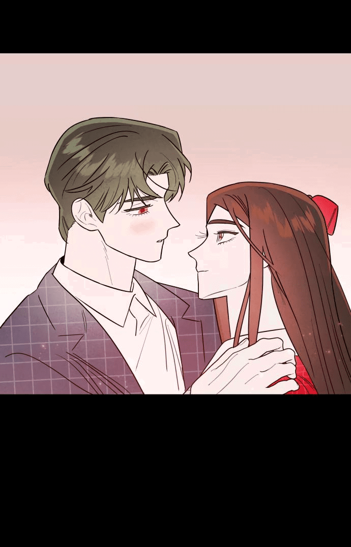 Манга Этой ночью сестрёнка изберёт меня - Глава 27 Страница 19