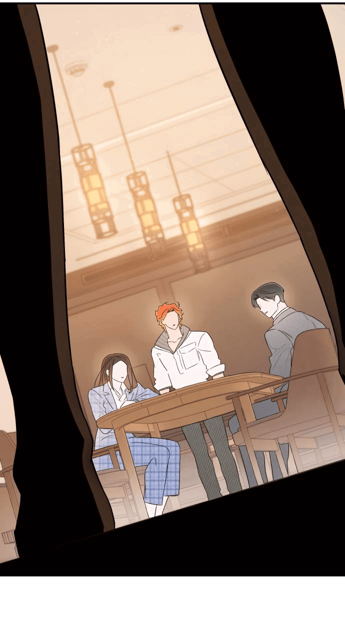 Манга Этой ночью сестрёнка изберёт меня - Глава 27 Страница 57