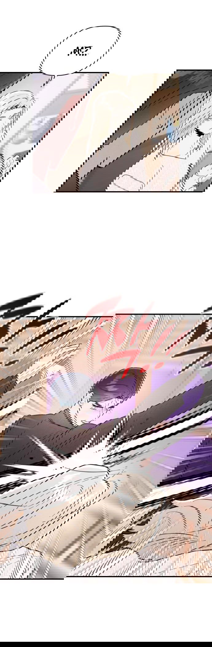 Манга Этой ночью сестрёнка изберёт меня - Глава 26 Страница 8