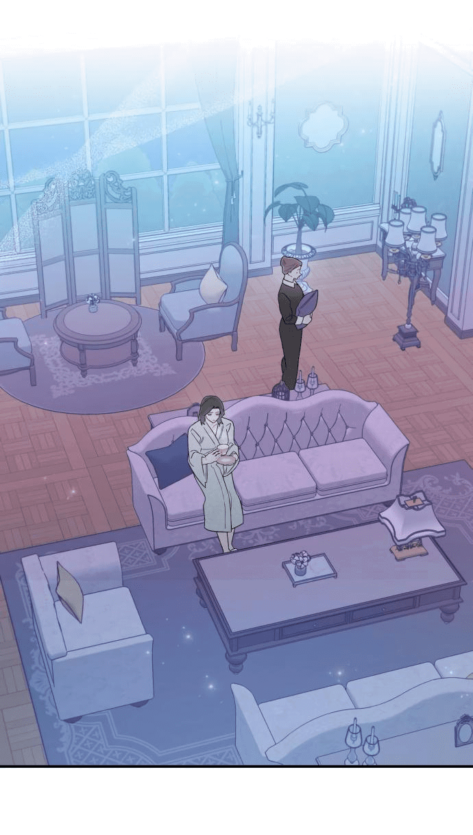 Манга Этой ночью сестрёнка изберёт меня - Глава 25 Страница 54