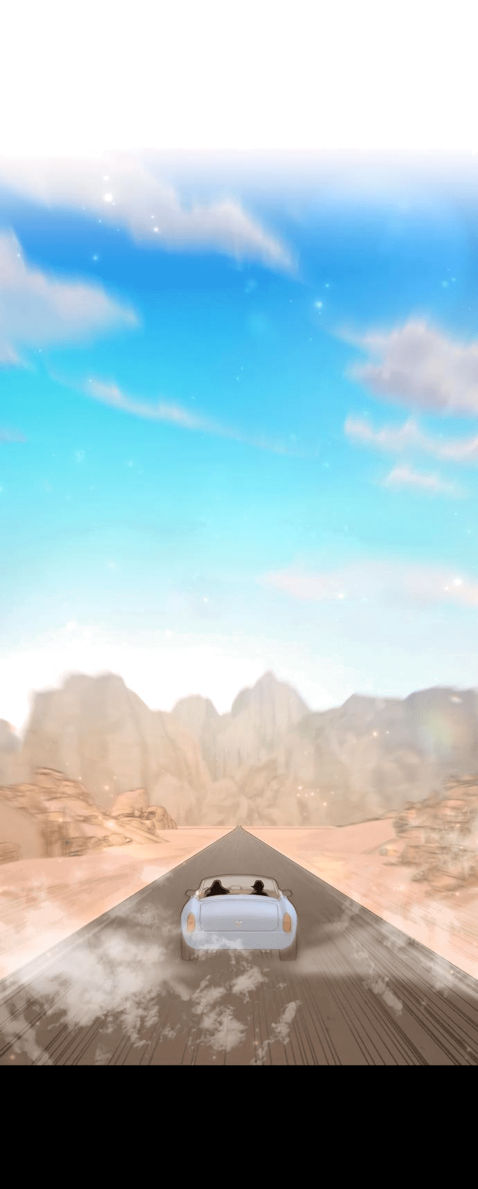 Манга Этой ночью сестрёнка изберёт меня - Глава 25 Страница 37