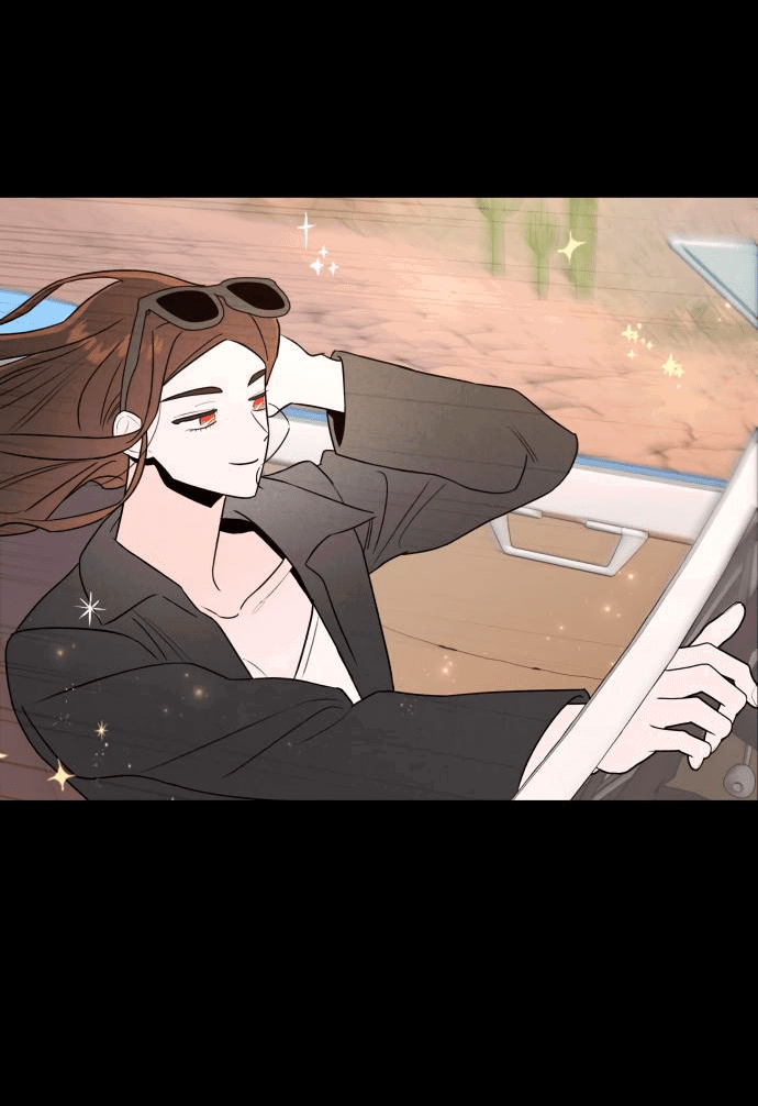 Манга Этой ночью сестрёнка изберёт меня - Глава 25 Страница 38