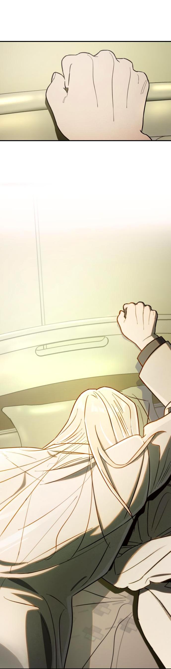 Манга Этой ночью сестрёнка изберёт меня - Глава 22 Страница 69