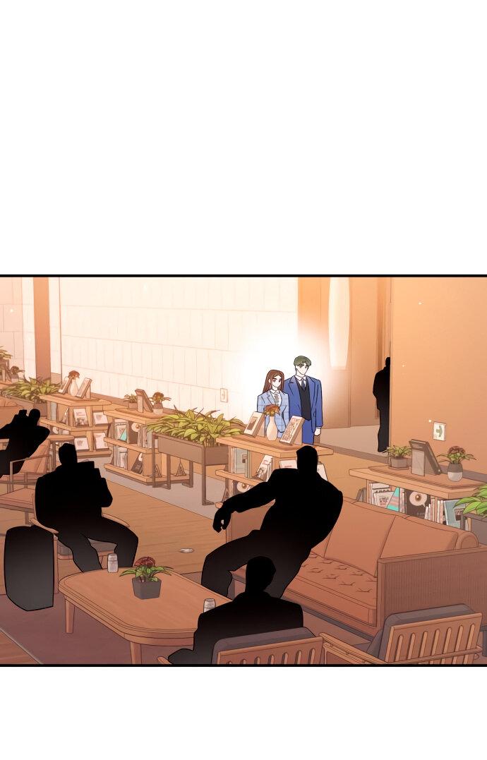 Манга Этой ночью сестрёнка изберёт меня - Глава 20 Страница 29