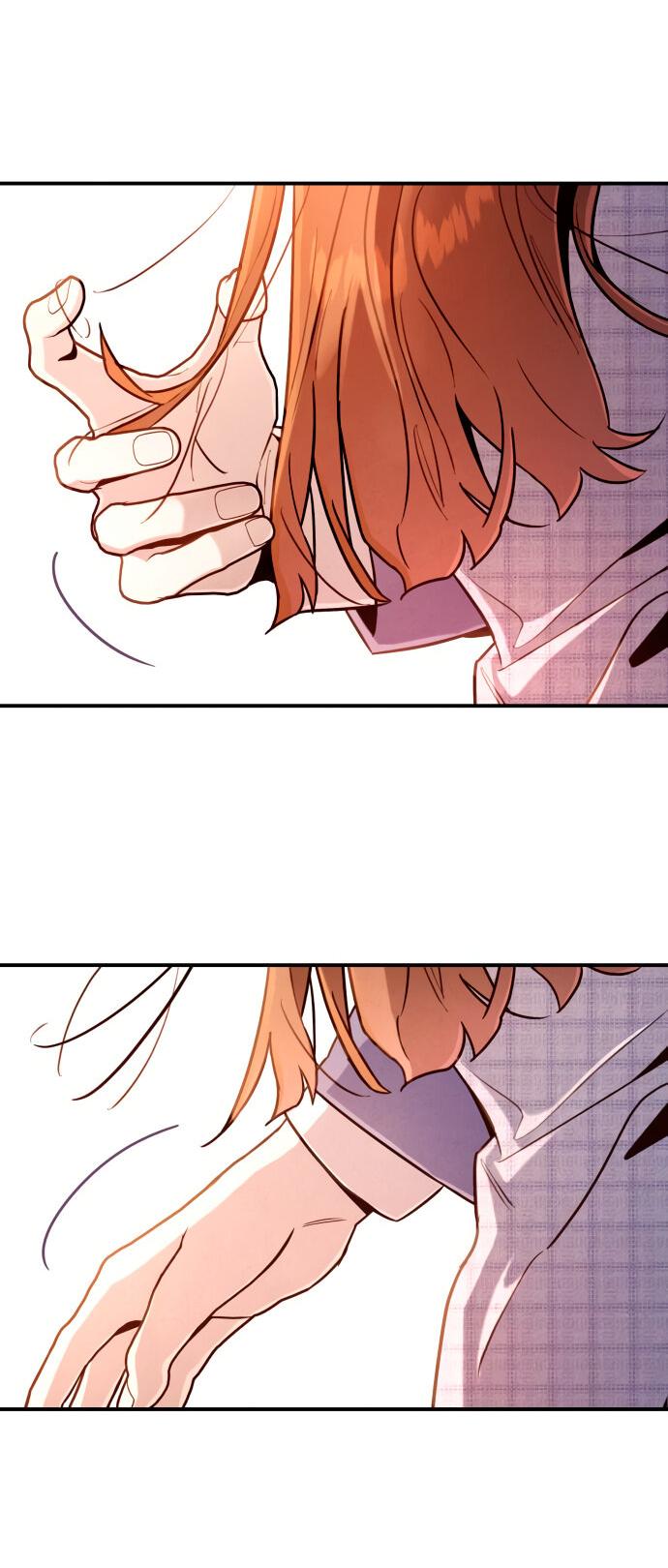 Манга Этой ночью сестрёнка изберёт меня - Глава 20 Страница 53