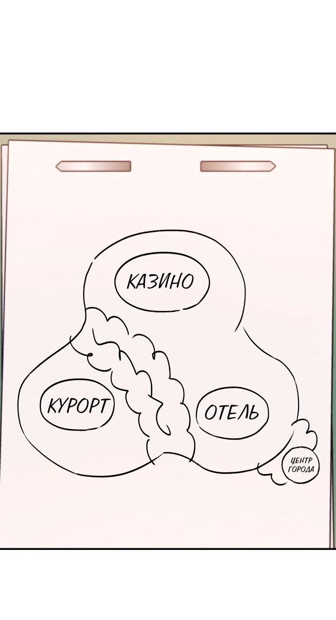 Манга Этой ночью сестрёнка изберёт меня - Глава 18 Страница 3