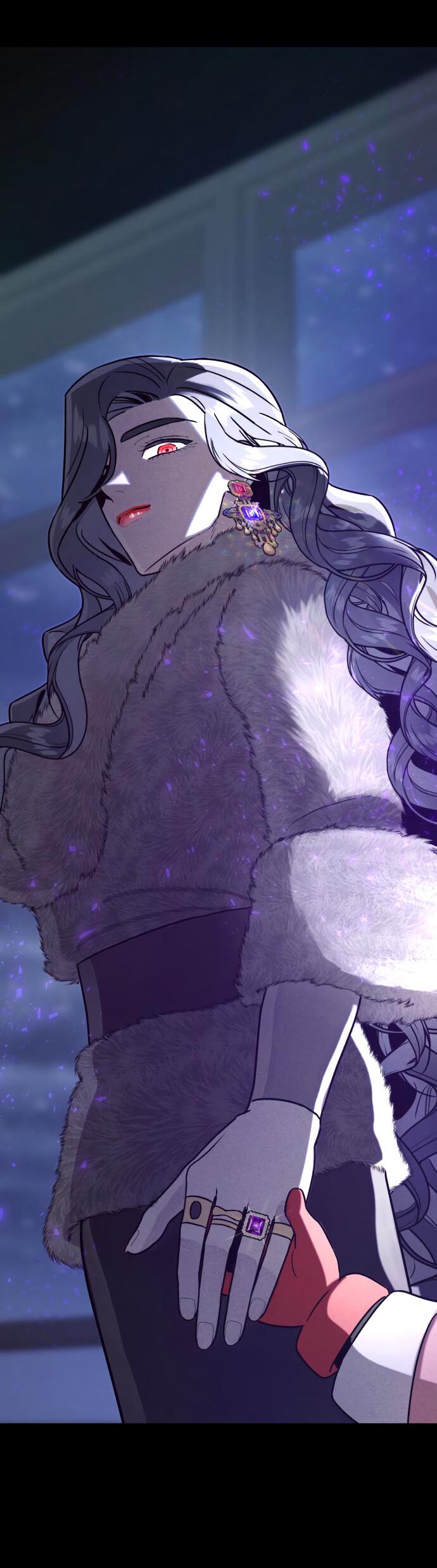 Манга Этой ночью сестрёнка изберёт меня - Глава 17 Страница 12