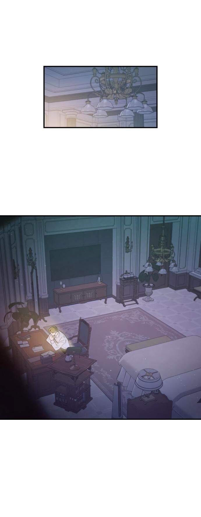 Манга Этой ночью сестрёнка изберёт меня - Глава 16 Страница 41