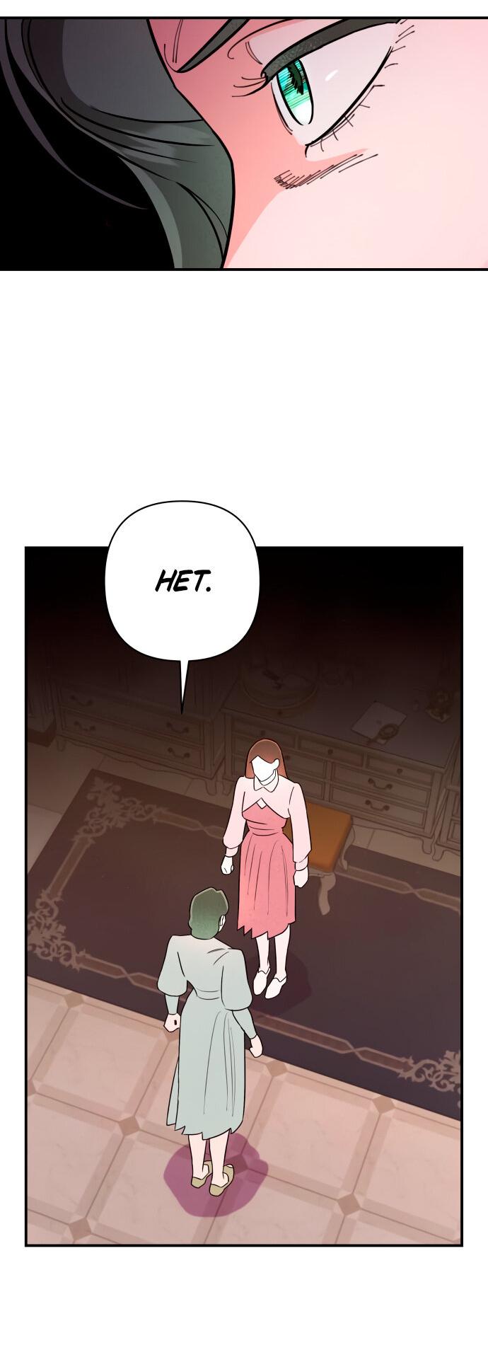 Манга Этой ночью сестрёнка изберёт меня - Глава 9 Страница 58