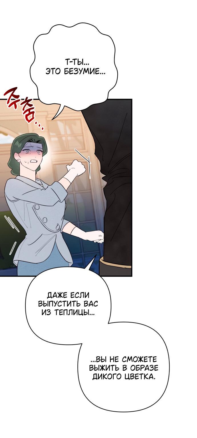 Манга Этой ночью сестрёнка изберёт меня - Глава 6 Страница 29