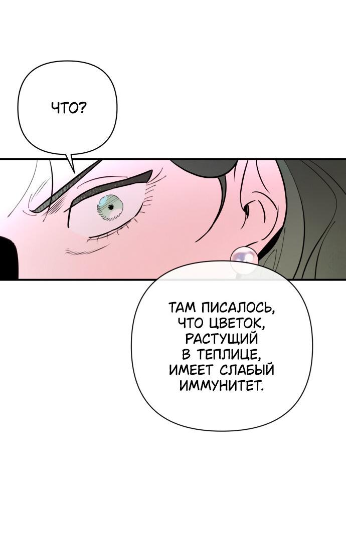 Манга Этой ночью сестрёнка изберёт меня - Глава 6 Страница 23