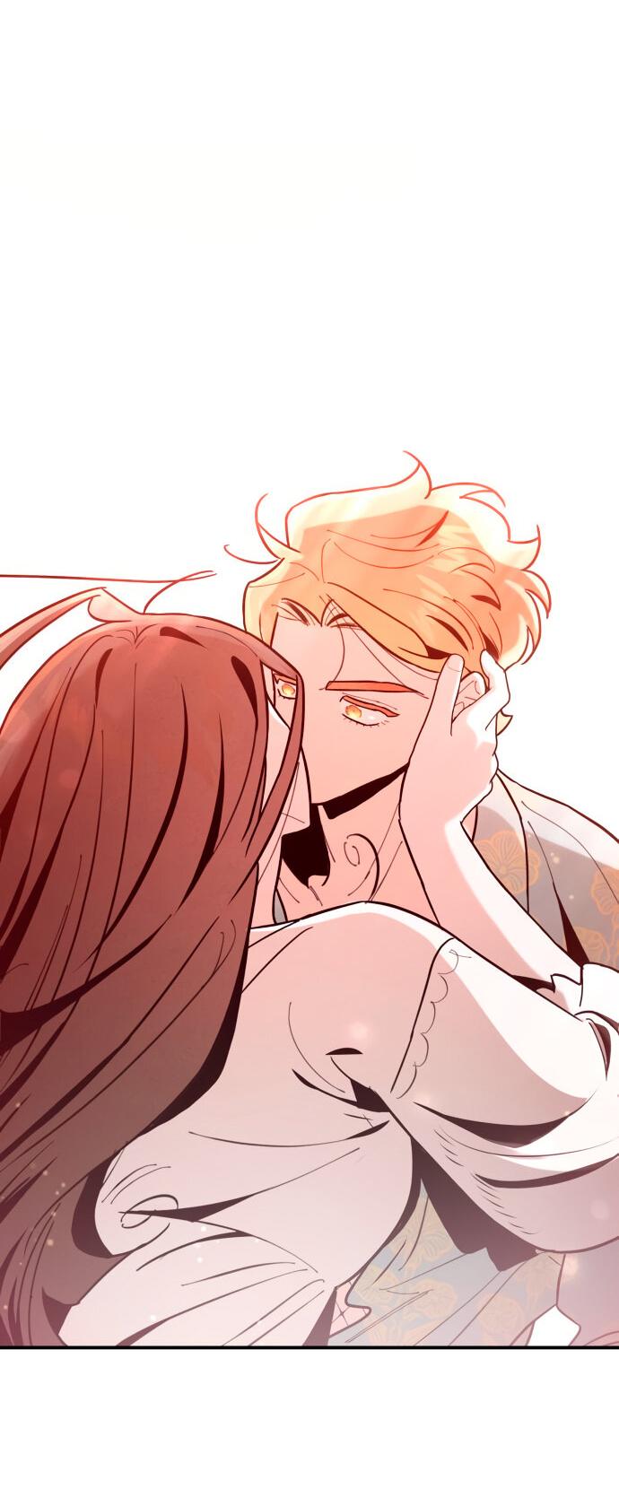 Манга Этой ночью сестрёнка изберёт меня - Глава 5 Страница 29