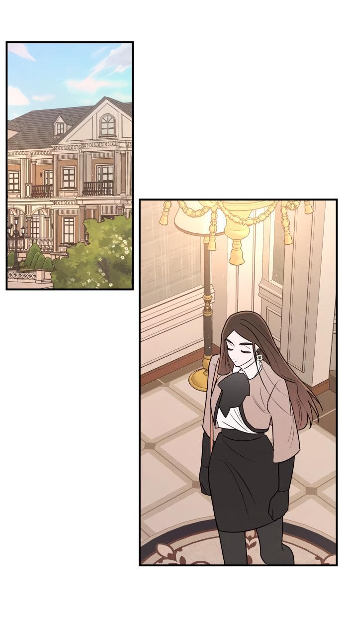 Манга Этой ночью сестрёнка изберёт меня - Глава 3 Страница 72