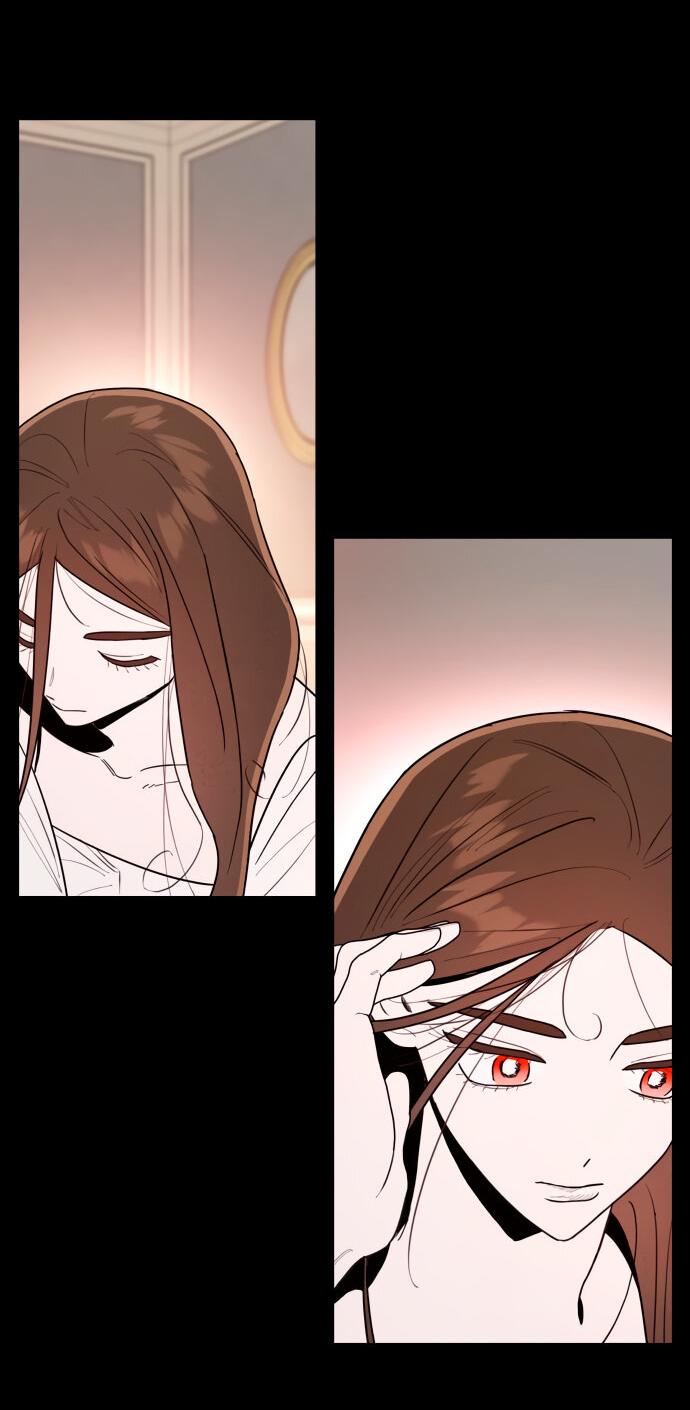 Манга Этой ночью сестрёнка изберёт меня - Глава 3 Страница 53