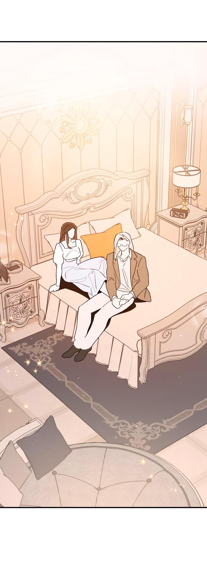 Манга Этой ночью сестрёнка изберёт меня - Глава 3 Страница 17