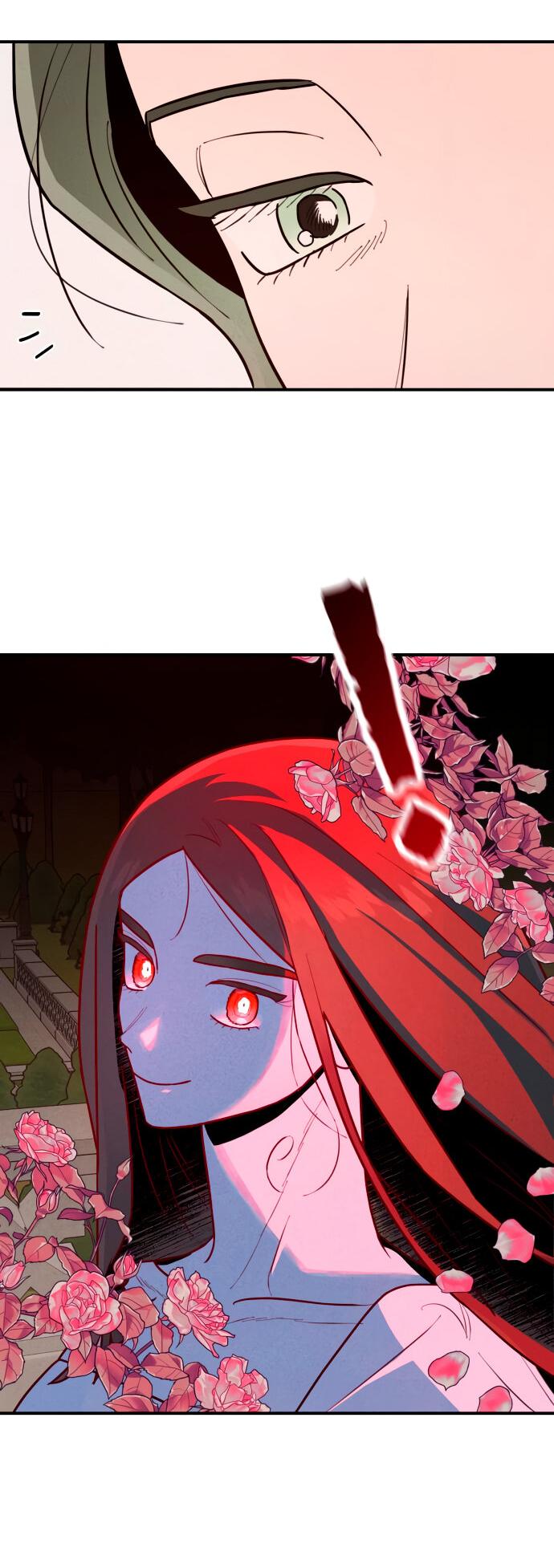 Манга Этой ночью сестрёнка изберёт меня - Глава 2 Страница 54