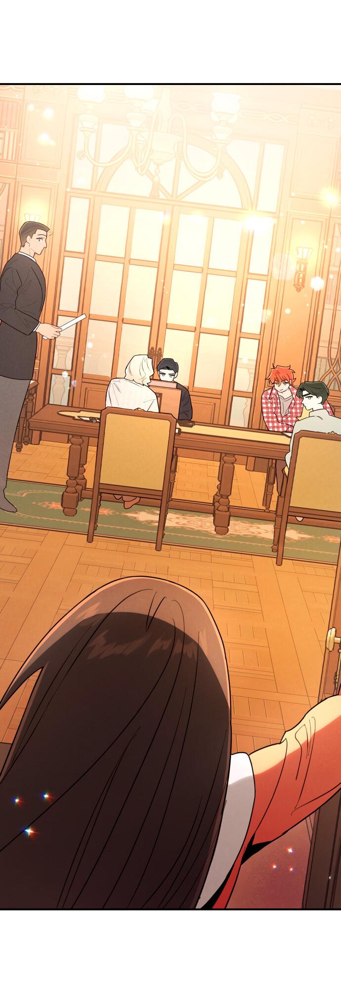 Манга Этой ночью сестрёнка изберёт меня - Глава 1 Страница 51