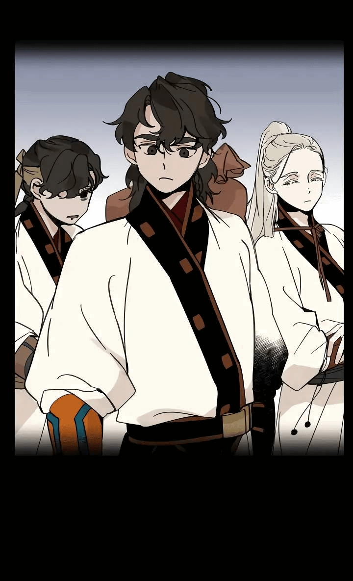 Манга Рукоять - Глава 63 Страница 26