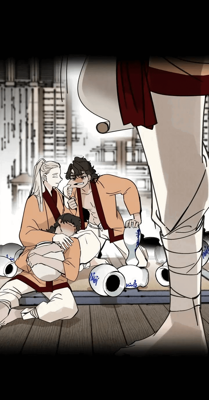 Манга Рукоять - Глава 63 Страница 23