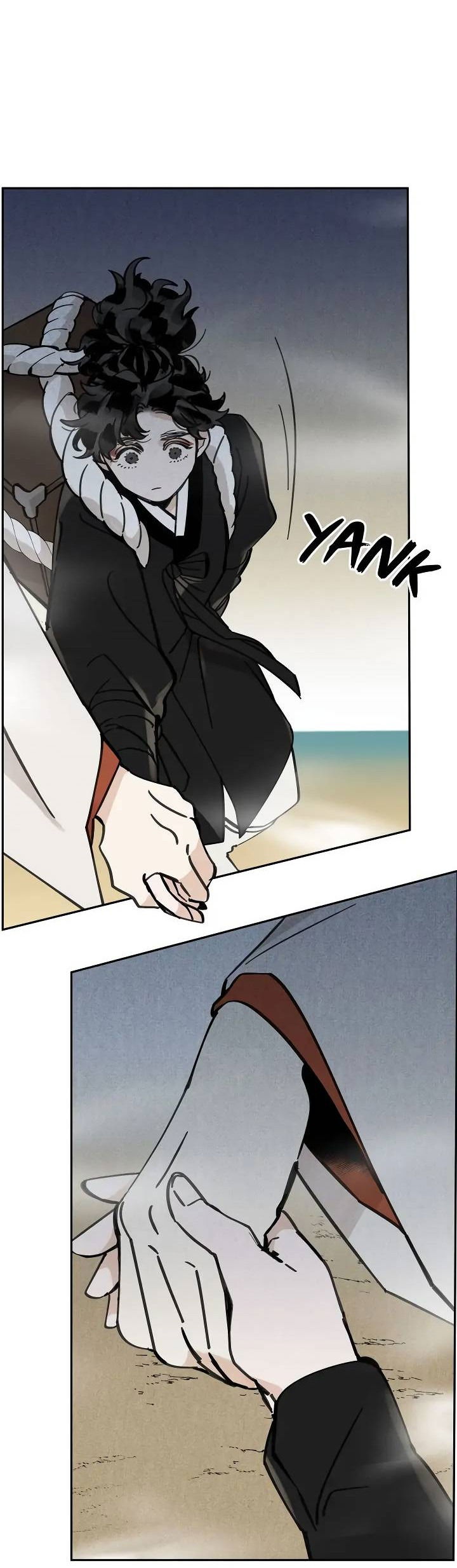 Манга Рукоять - Глава 63 Страница 6