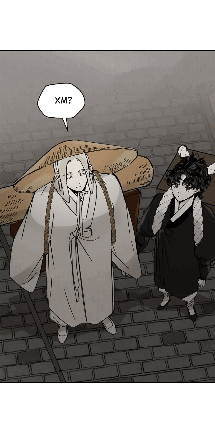 Манга Рукоять - Глава 63 Страница 14