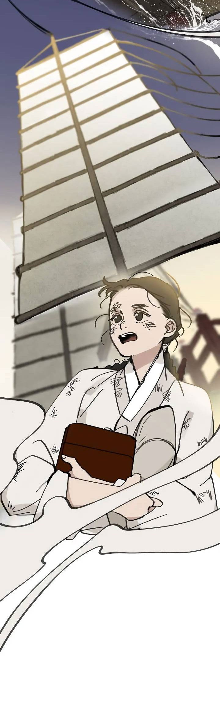 Манга Рукоять - Глава 62 Страница 55