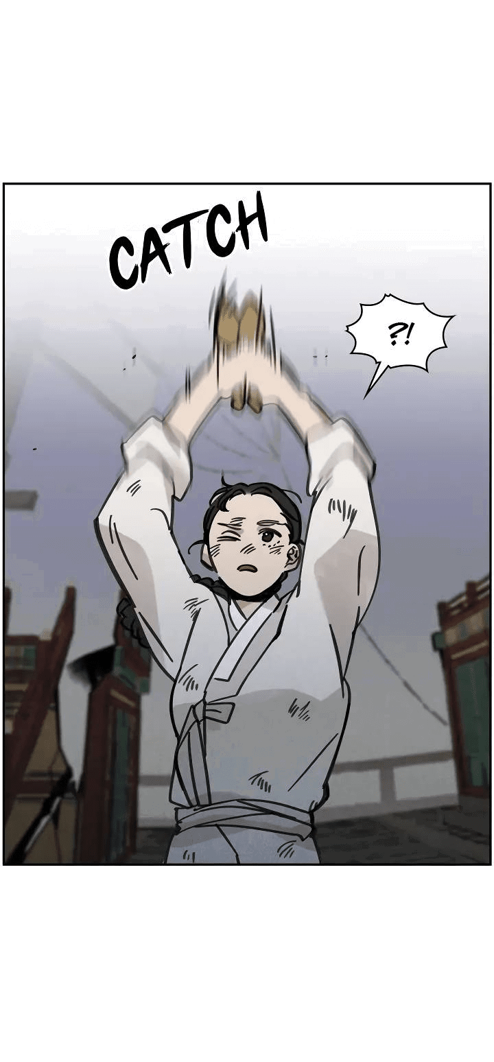 Манга Рукоять - Глава 62 Страница 44