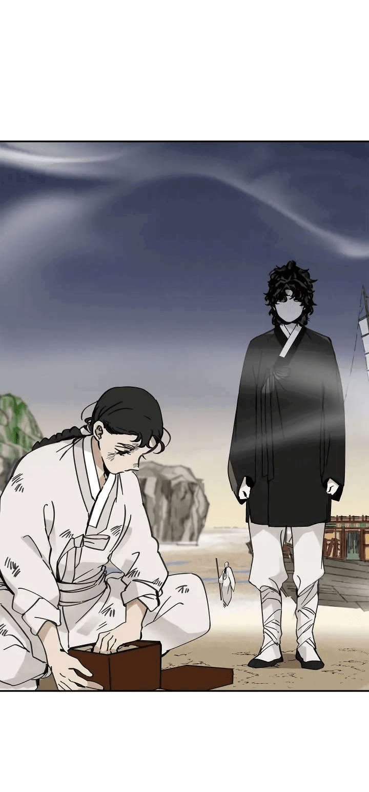 Манга Рукоять - Глава 62 Страница 3