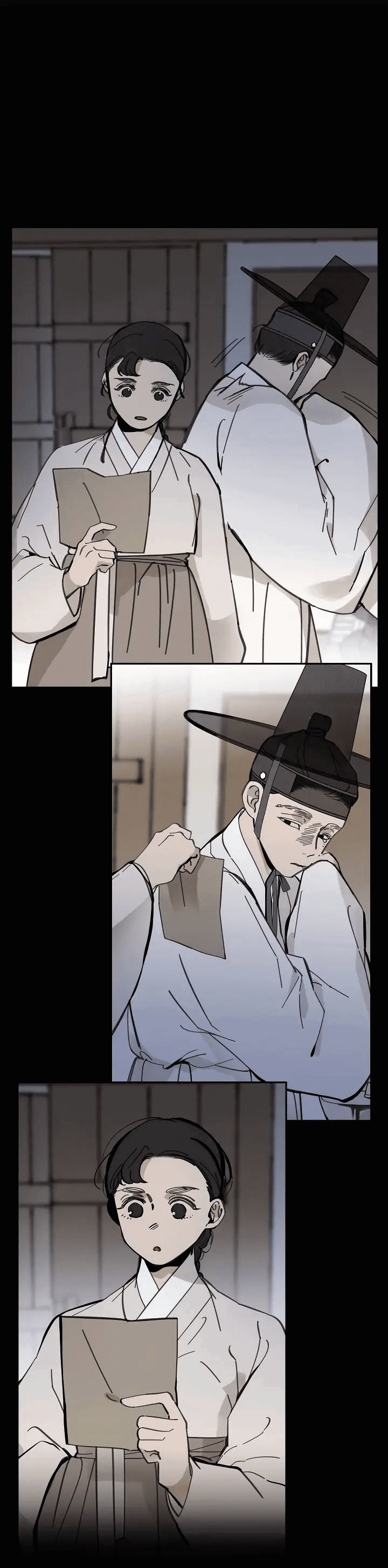 Манга Рукоять - Глава 62 Страница 24