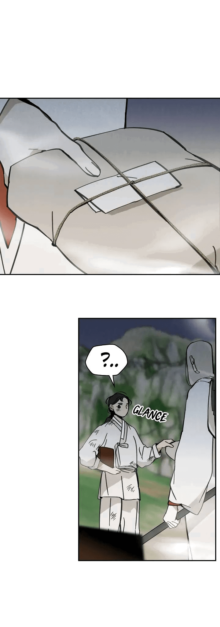 Манга Рукоять - Глава 62 Страница 20