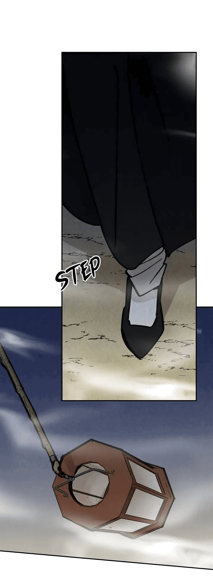 Манга Рукоять - Глава 61 Страница 65