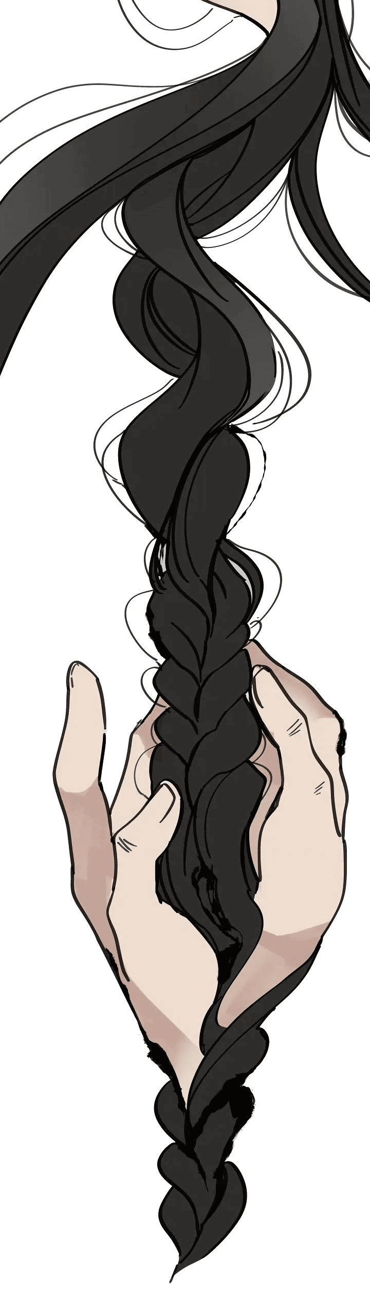 Манга Рукоять - Глава 61 Страница 57