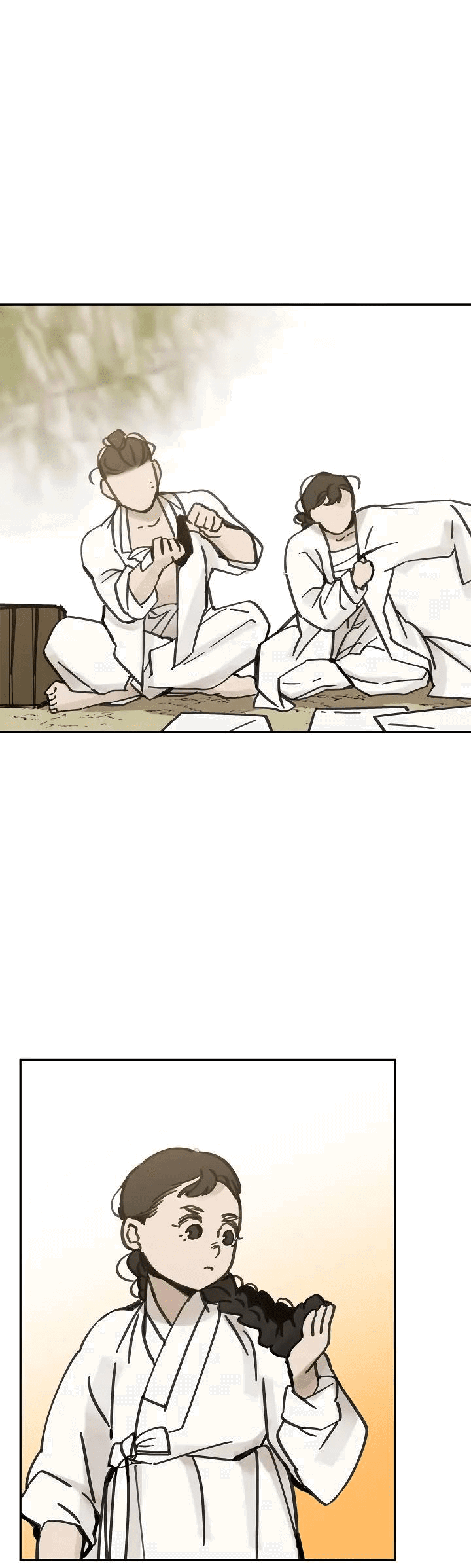 Манга Рукоять - Глава 61 Страница 45