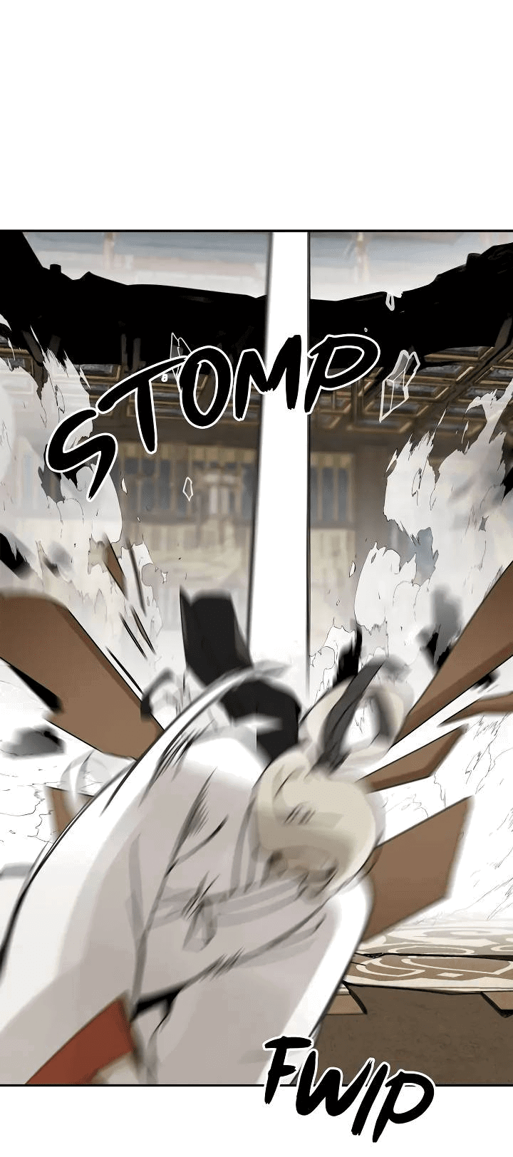 Манга Рукоять - Глава 66 Страница 34