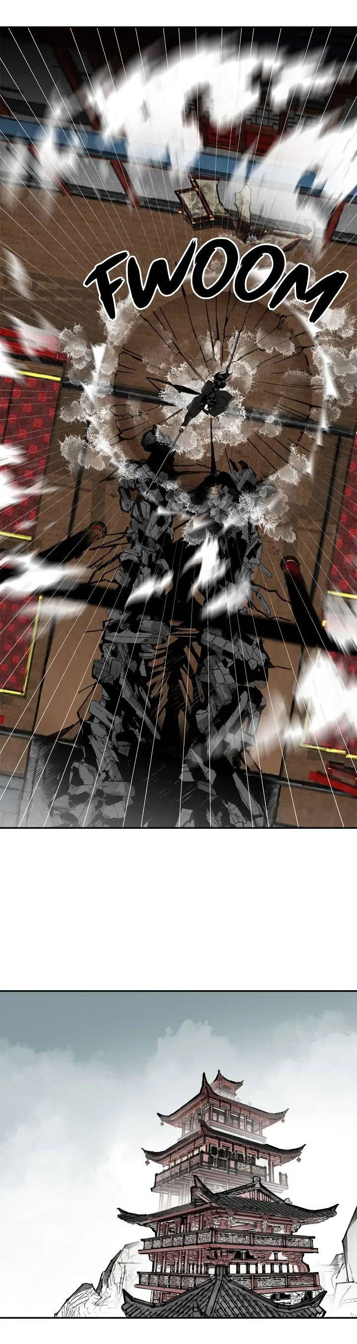 Манга Рукоять - Глава 66 Страница 16