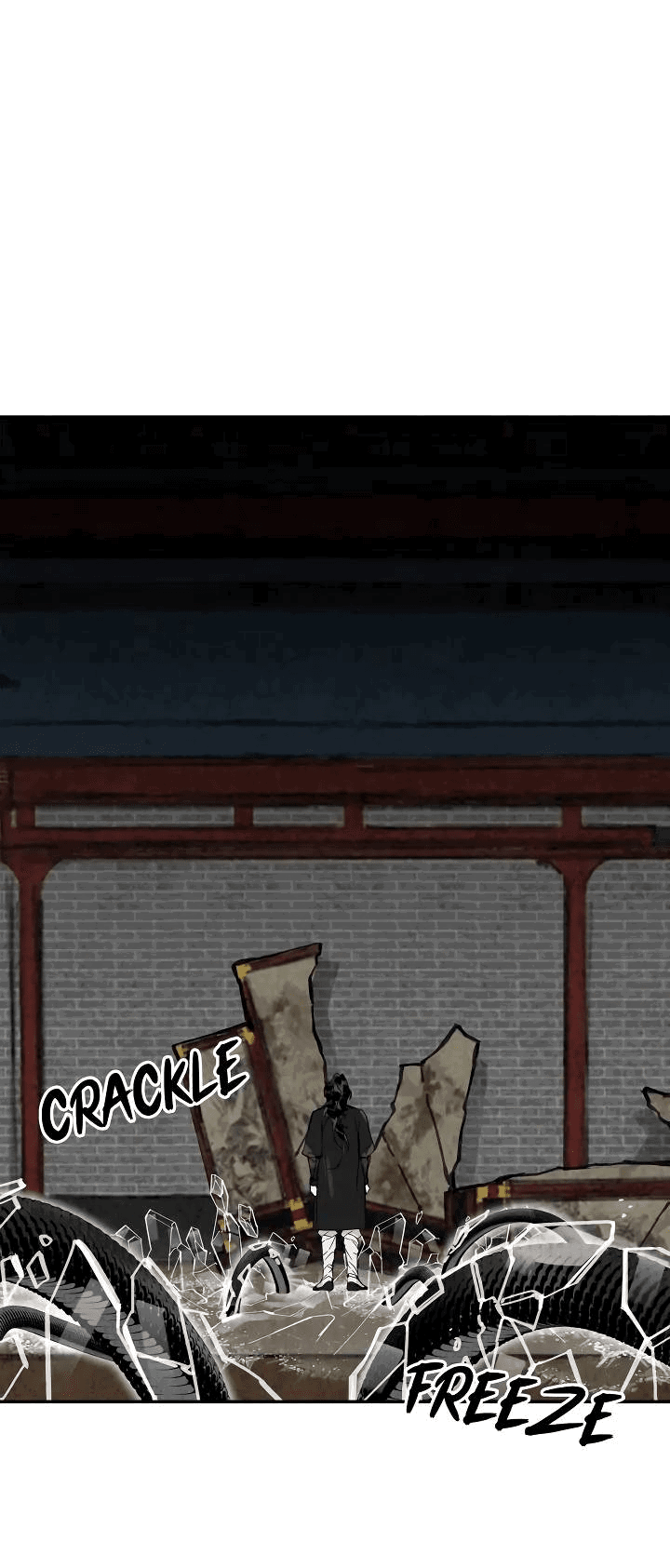 Манга Рукоять - Глава 66 Страница 8