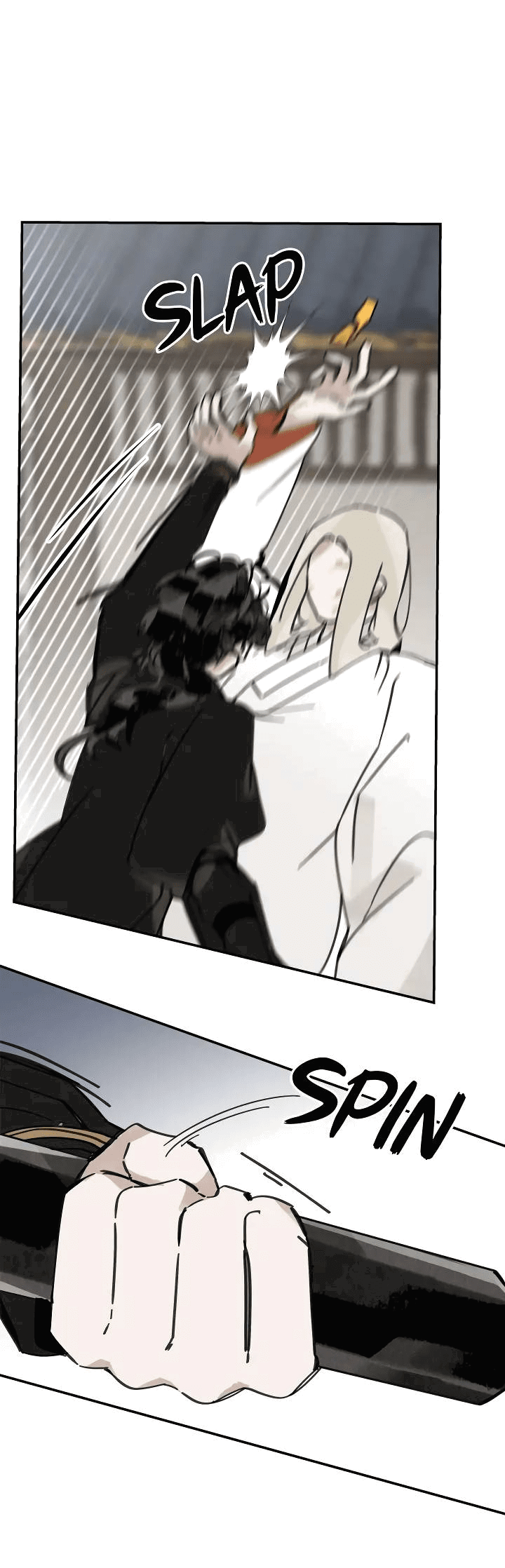 Манга Рукоять - Глава 66 Страница 43