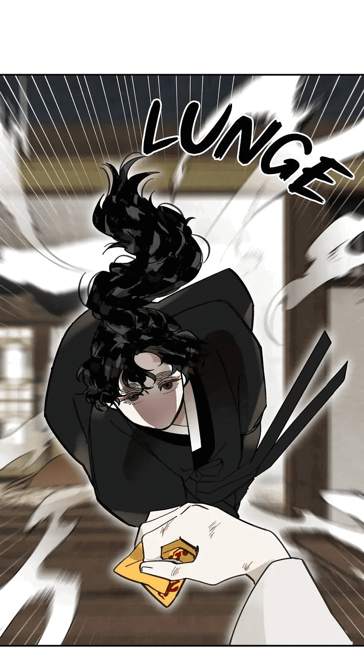 Манга Рукоять - Глава 66 Страница 42