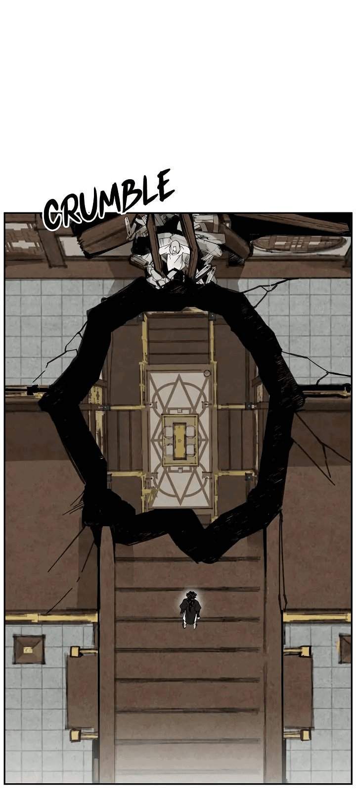 Манга Рукоять - Глава 66 Страница 48