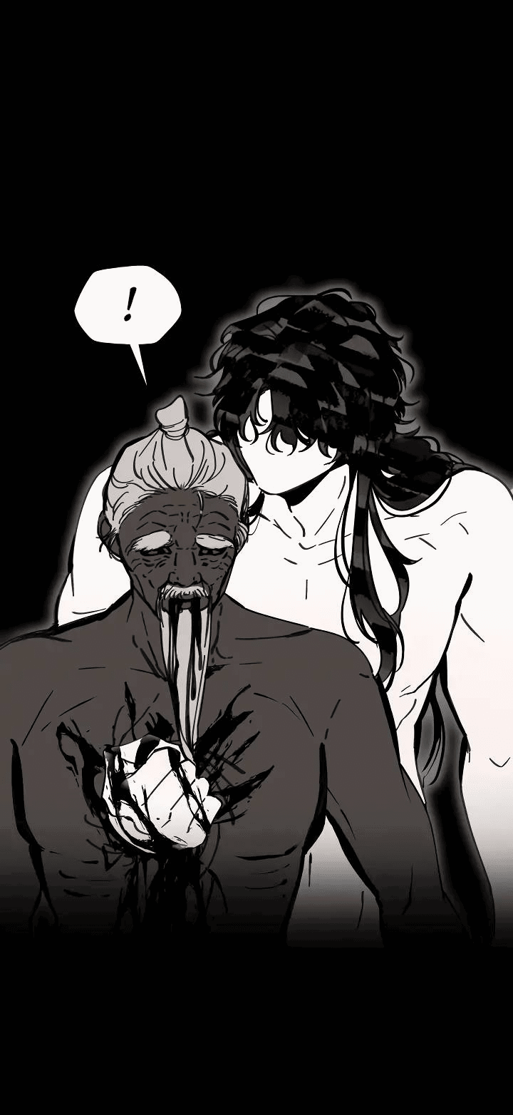 Манга Рукоять - Глава 66 Страница 61