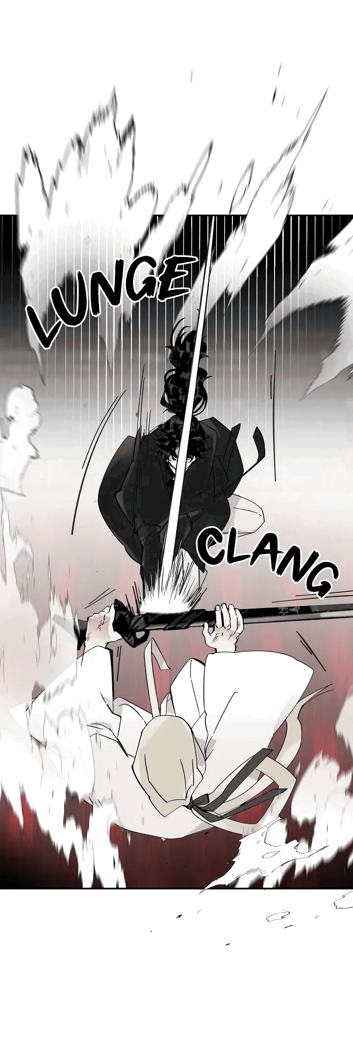 Манга Рукоять - Глава 66 Страница 24