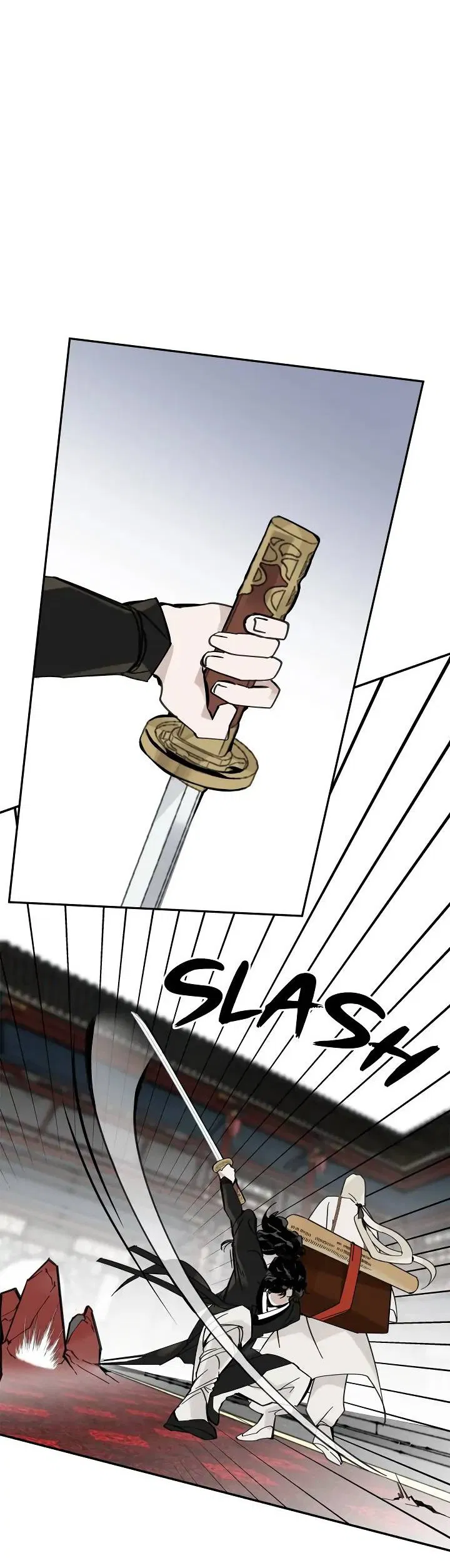 Манга Рукоять - Глава 65 Страница 10