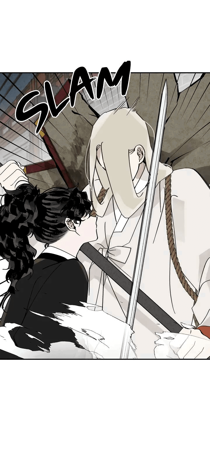 Манга Рукоять - Глава 65 Страница 44