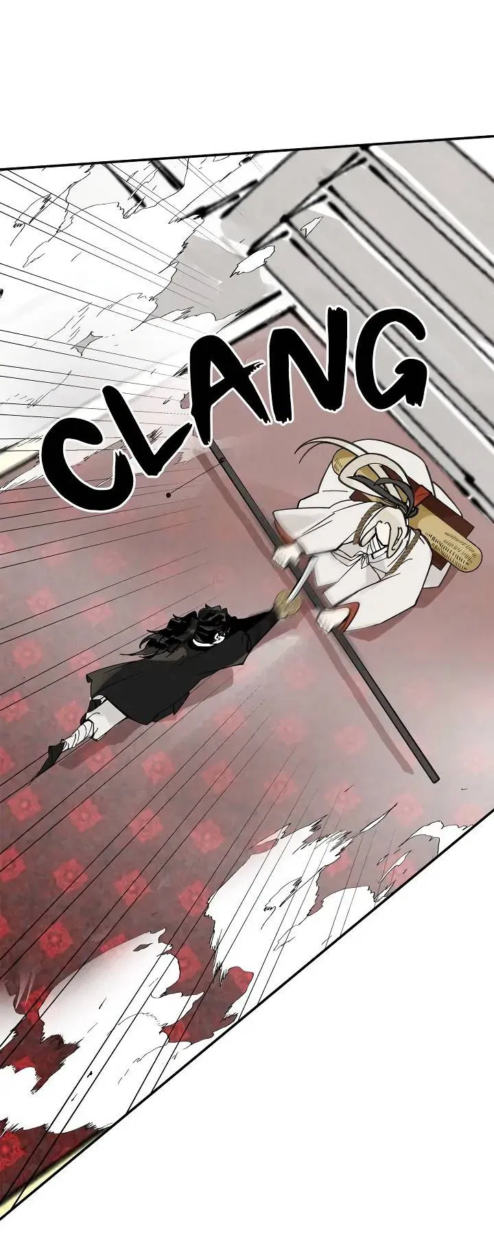 Манга Рукоять - Глава 65 Страница 40