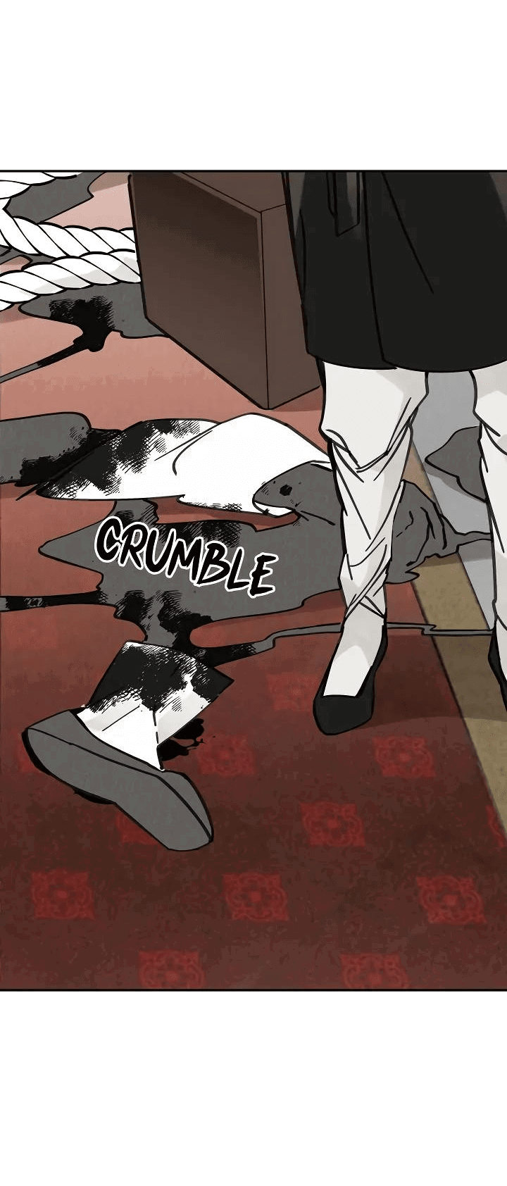 Манга Рукоять - Глава 64 Страница 64