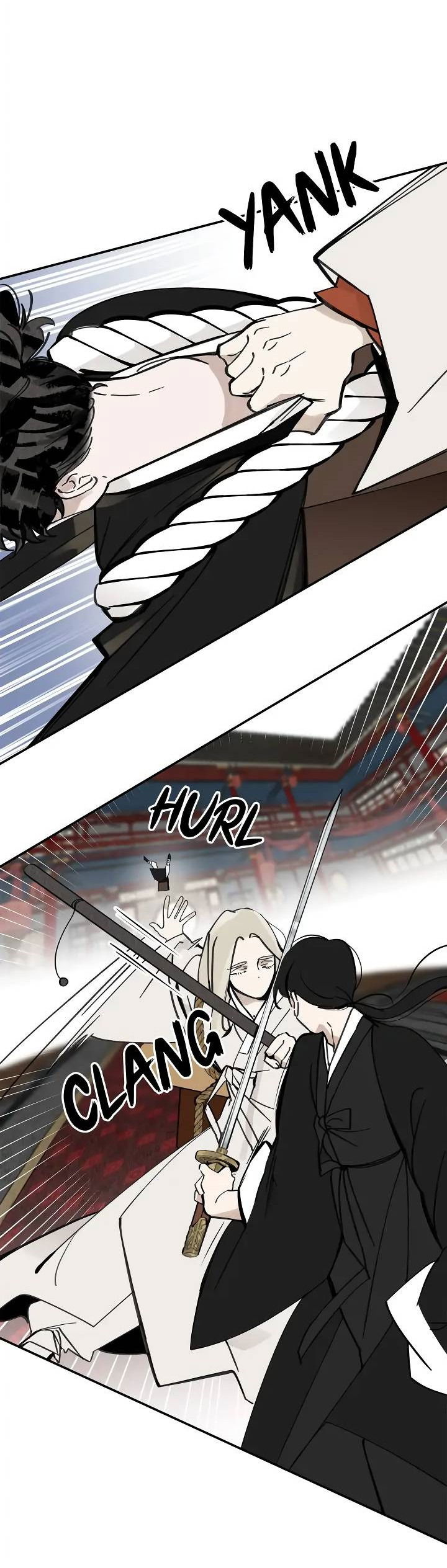 Манга Рукоять - Глава 64 Страница 46