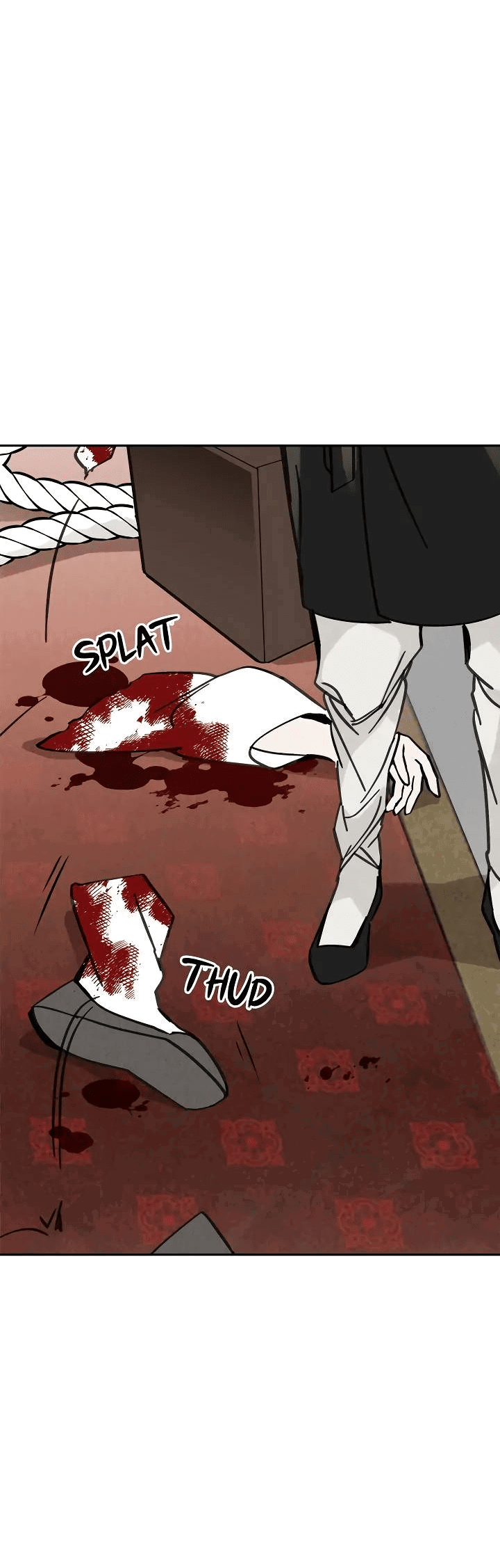 Манга Рукоять - Глава 64 Страница 62