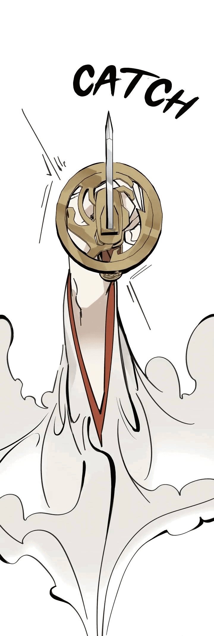 Манга Рукоять - Глава 64 Страница 53