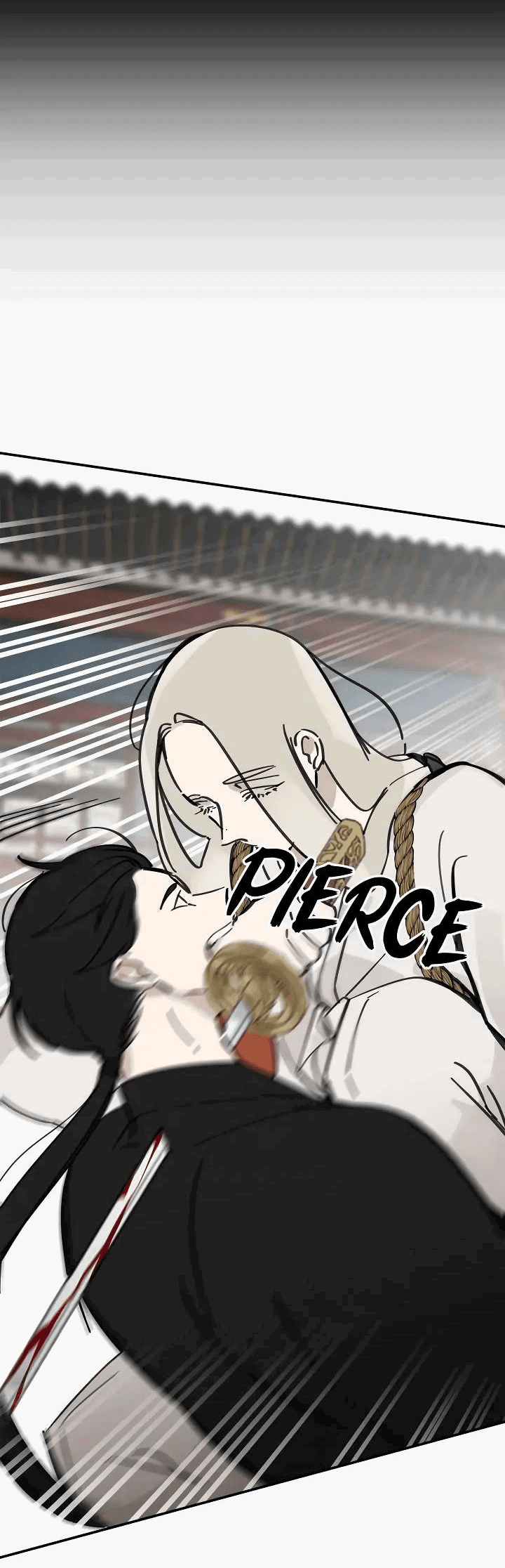 Манга Рукоять - Глава 64 Страница 60